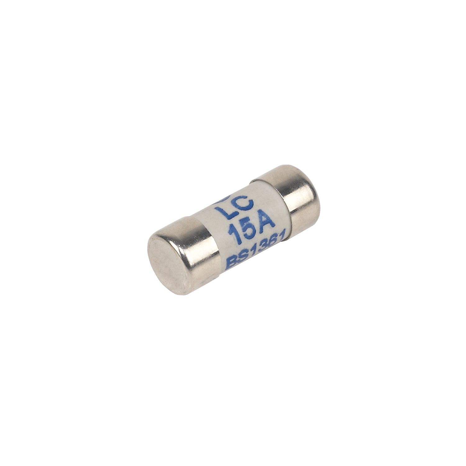 Wylex 15A Cartridge Fuse (59949)
