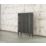 Arroll 660mm x 754mm 3193BTU Cast Grey Cast Iron 4 Column Radiator