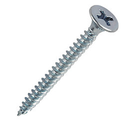 Easydrive  Phillips Bugle Self-Tapping Uncollated Drywall Screws 3.5mm x 38mm 1000 Pack