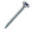 Easydrive  Phillips Bugle Self-Tapping Uncollated Drywall Screws 3.5mm x 38mm 1000 Pack