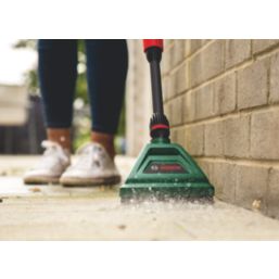 Bosch  Pressure Washer Brush 170mm