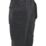 DEWALT Lubec Work Trousers Grey / Black 38" W 31" L