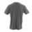 DEWALT Typhoon Short Sleeve T-Shirt Black/Grey Medium 39-41" Chest