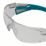JSP Eiger Clear Lens Safety Specs
