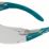 JSP Eiger Clear Lens Safety Specs