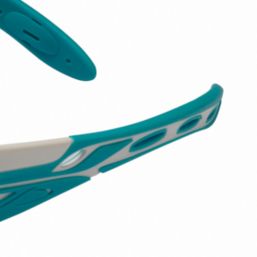 JSP Eiger Clear Lens Safety Specs