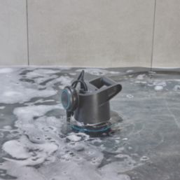 Gardena 20000 Basic 550W Mains-Powered Dirty Water Pump