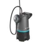 Gardena 20000 Basic 550W Mains-Powered Dirty Water Pump