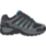 Hi-Tec Corzo Low Size 8 Womens Grey Waterproof  Non Safety Work Boots