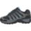 Hi-Tec Corzo Low Size 8 Womens Grey Waterproof  Non Safety Work Boots