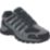 Hi-Tec Corzo Low Size 8 Womens Grey Waterproof  Non Safety Work Boots