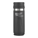 Milwaukee Packout Bottle with Sip Lid 532ml Black