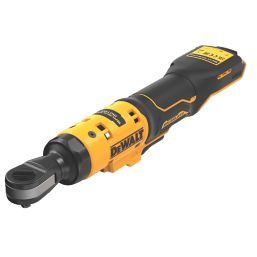 Refurb DEWALT DCF503N-XJ 12V Li-Ion XR Brushless Cordless 3/8" Open Head Ratchet - Bare