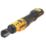 Refurb DEWALT DCF503N-XJ 12V Li-Ion XR Brushless Cordless 3/8" Open Head Ratchet - Bare