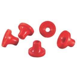 Flomasta Ball Valve Washer  5 Pack