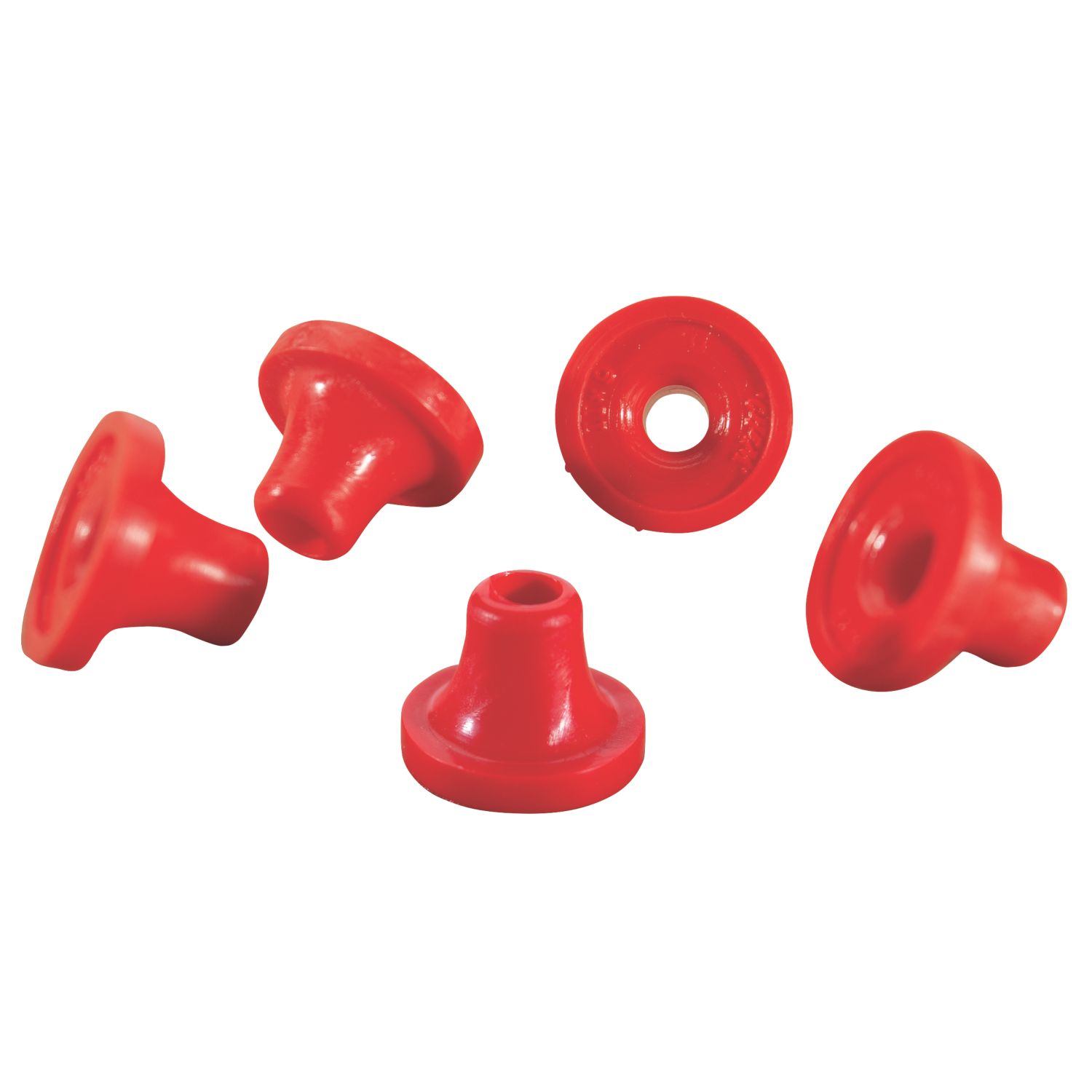 Flomasta Ball Valve Washer 5 Pack (599FY)