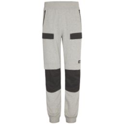 Site Malamute Joggers Grey Medium 32" W 32" L