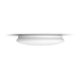 Philips Moire LED Ceiling Light White 6W 600lm