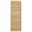 Forest  Softwood Rectangular Slatted Trellis 2' x 6' 6 Pack