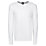 Regatta Professional Long Sleeve Base Layer Thermal T-Shirt White Large 41 1/2" Chest