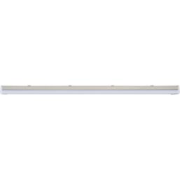 Luceco Opus Single 5ft LED Batten 52W 6000lm 220-240V