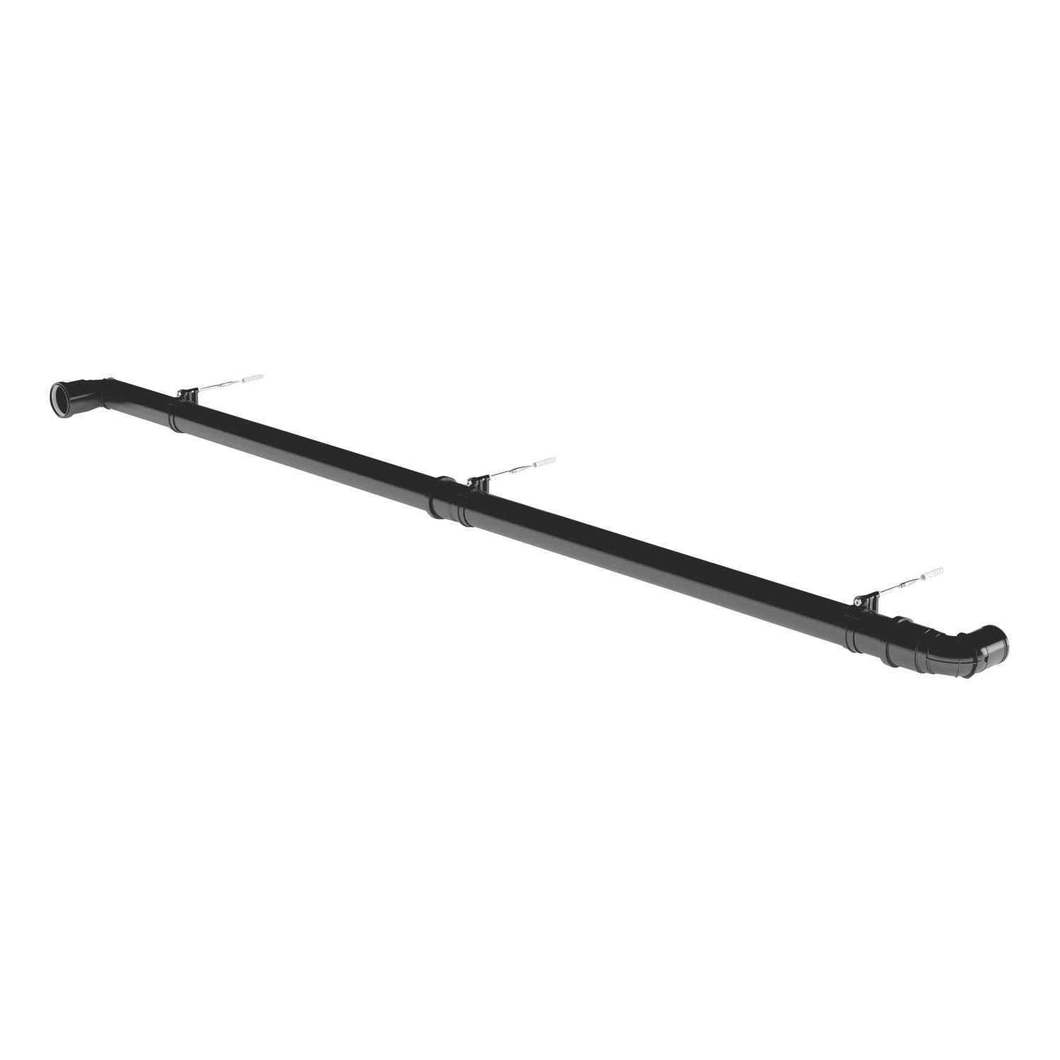 Vaillant Plume Management Kit 100mm (599KK)