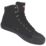 Lee Cooper LCSHOE158 Size 8  Black  Steel Toe Cap Safety Trainer Boots