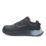 New Balance Cremorne Size 4 Womens Black / Grey  Water-Resistant  Safety Trainers