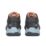 New Balance Cremorne Size 4 Womens Black / Grey  Water-Resistant  Safety Trainers