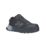 New Balance Cremorne Size 4 Womens Black / Grey  Water-Resistant  Safety Trainers