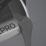 LickPro 2.5Ltr Black 02 Satin Water-Based Trim Paint