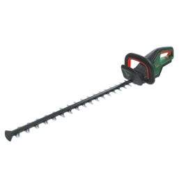 Bosch professional 2025 cordless hedge trimmer