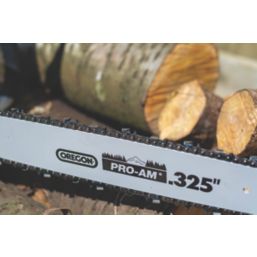 Webb WEPCS18 46cm 50cc Petrol Chainsaw