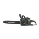 Webb WEPCS18 46cm 50cc Petrol Chainsaw