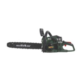 Webb WEPCS18 46cm 50cc Petrol Chainsaw