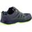 Centek FS315 Size 12  Grey   Steel Toe Cap Safety Trainers