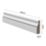 Essentials Primed MDF Ogee Architrave 2100mm x 69mm x 18mm 5 Pack