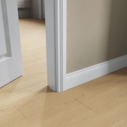 Essentials Primed MDF Ogee Architrave 2100mm x 69mm x 18mm 5 Pack