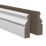 Essentials Primed MDF Ogee Architrave 2100mm x 69mm x 18mm 5 Pack