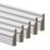 Essentials Primed MDF Ogee Architrave 2100mm x 69mm x 18mm 5 Pack