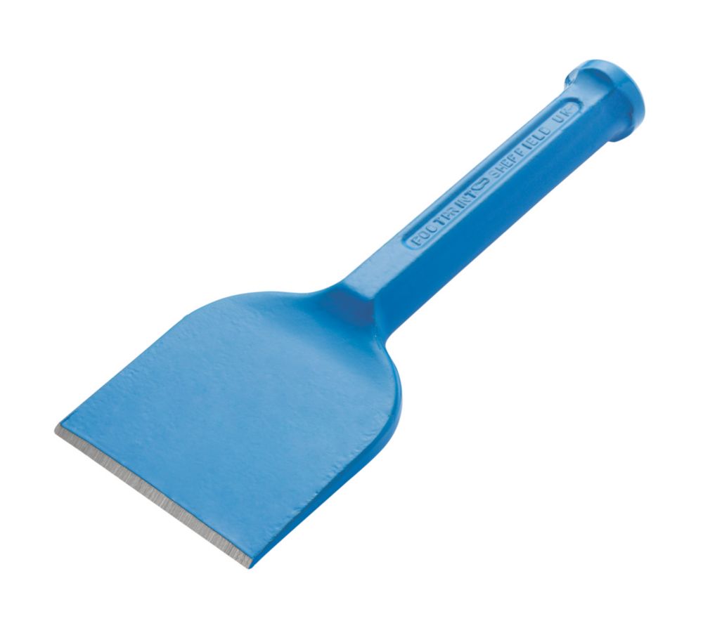 Footprint Brick Bolster 3" x 9" Screwfix