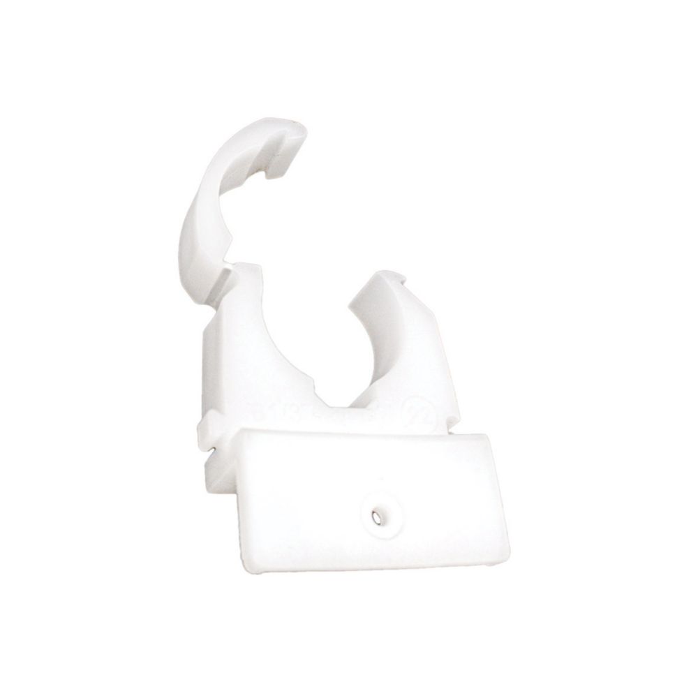 Talon EZ 22mm Joist Clip Natural 25 Pack