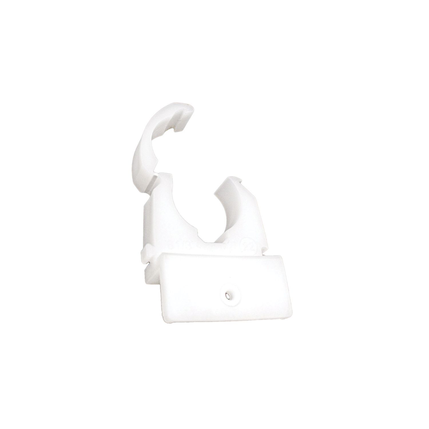 Talon EZ 22mm Joist Clips Natural 25 Pack (599RJ)