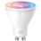 TP-Link Tapo  GU10 RGB & White LED Smart Light Bulb 3.7W 350lm 2 Pack