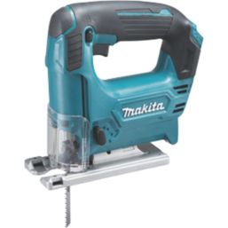 Refurb Makita JV101DZ 12V Li-Ion CXT  Cordless Jigsaw - Bare