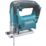 Refurb Makita JV101DZ 12V Li-Ion CXT  Cordless Jigsaw - Bare