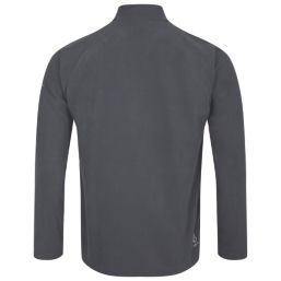 Regatta Freethink II Fleece Ebony Grey 2X Large 25" Chest