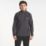 Regatta Freethink II Fleece Ebony Grey 2X Large 25" Chest