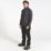 Regatta Freethink II Fleece Ebony Grey 2X Large 25" Chest