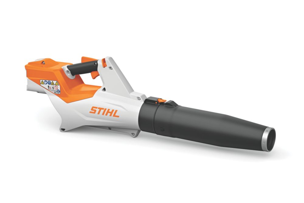 STIHL BGA 60 36V Li-Ion AK System Brushless Cordless Blower - Bare ...